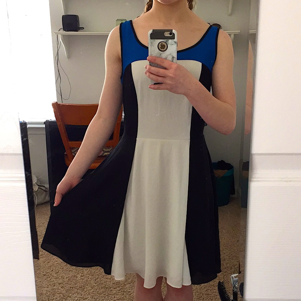 Express Dress